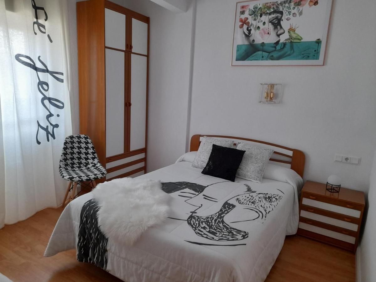 Hostal Los Chanos el Ruso Galende Exterior foto