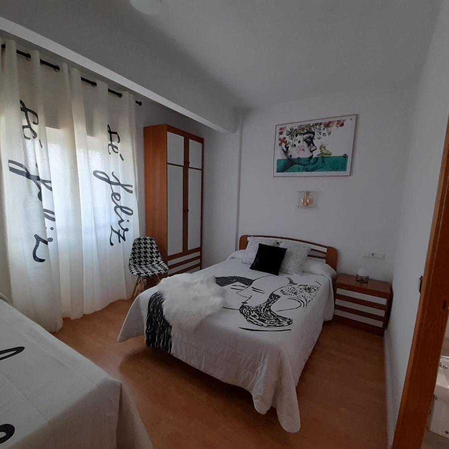 Hostal Los Chanos el Ruso Galende Exterior foto