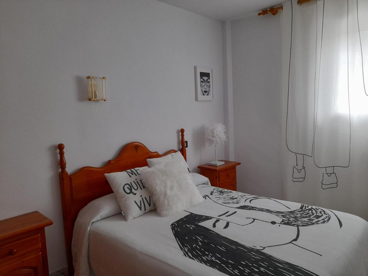 Hostal Los Chanos el Ruso Galende Exterior foto